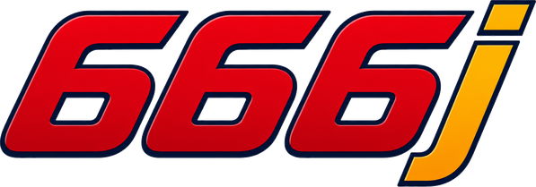 666j